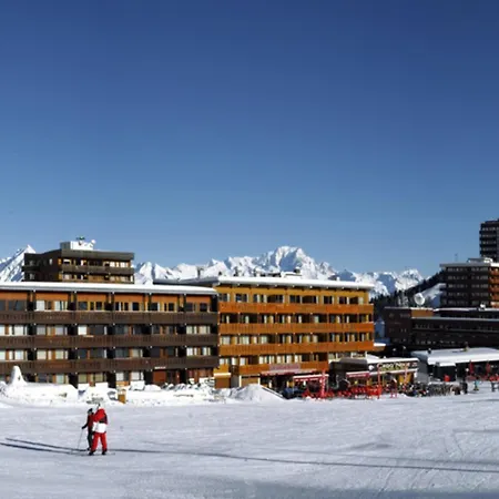 Sud Au Pied Des Pistes Avec Wi-fi - Fr-1-455-115 *