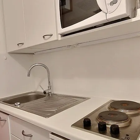 Apartamento Sud Au Pied Des Pistes Avec Wi-fi - Fr-1-455-115