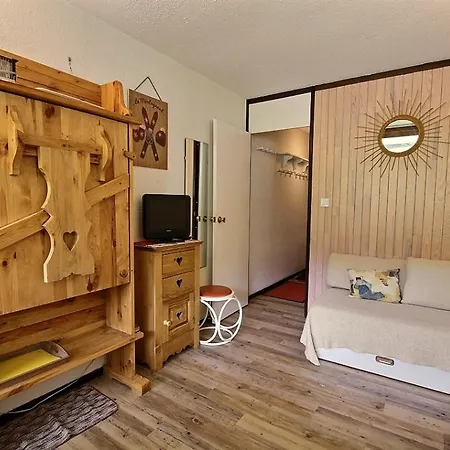 Sud Au Pied Des Pistes Avec Wi-fi *